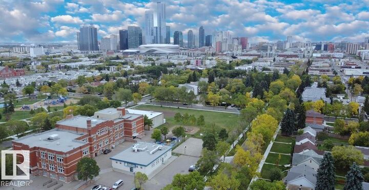 Property Photo: 10958 & 52 & 48 108 Street NW AB T5H 3A7