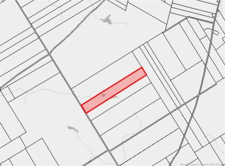 Property Photo:  Lot 490 McLean Settlement Road  NB E4T 4M2 