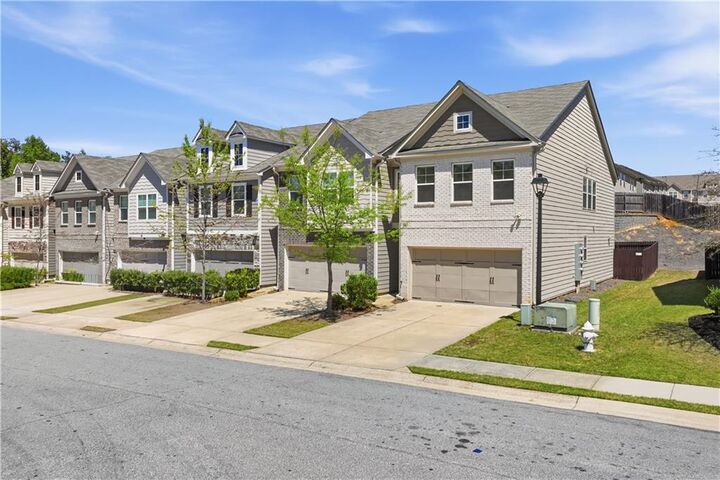 Property Photo:  2730 Kemp Court  GA 30094 