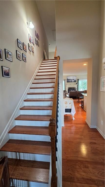 Property Photo: 3955 Village Estates Court GA 30040