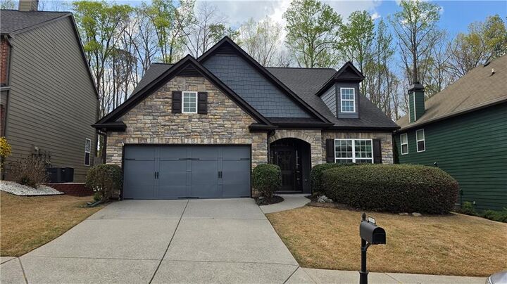 Property Photo: 3955 Village Estates Court GA 30040