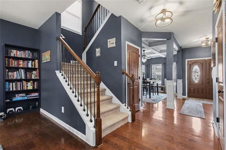 Property Photo:  3499 In Bloom  GA 30011 