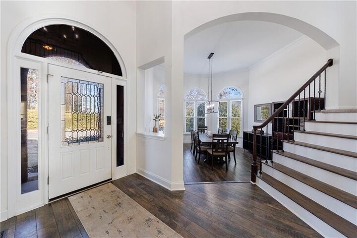 Property Photo:  6010 Masters Club Drive  GA 30024 