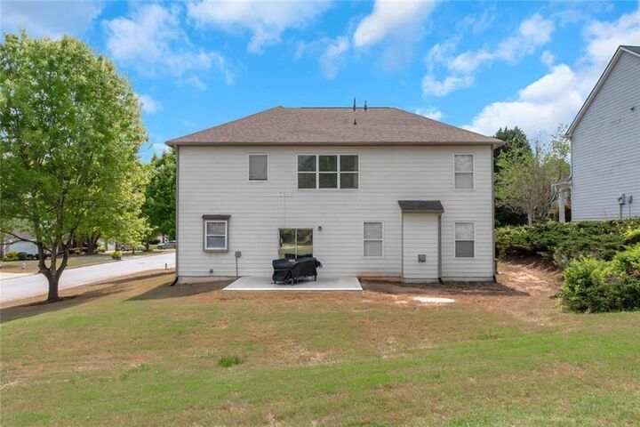 Property Photo:  3152 Spruce Way  GA 30349 
