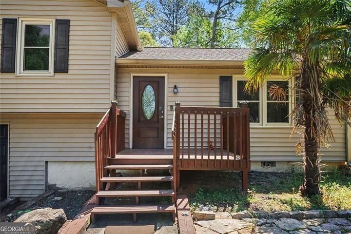 Property Photo: 3200 Woodbridge Court GA 30039