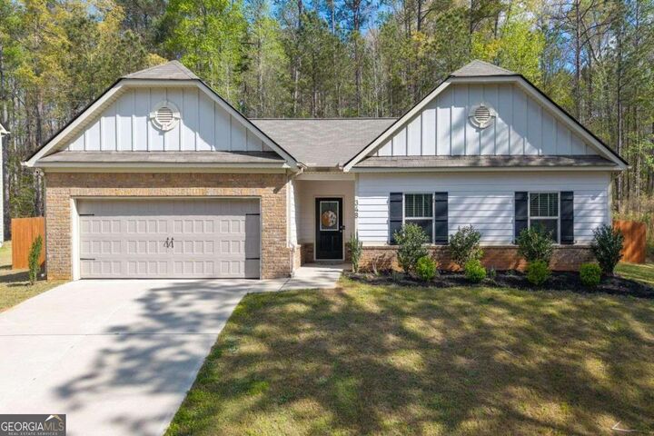 Property Photo:  348 Nongo Way  GA 30157 
