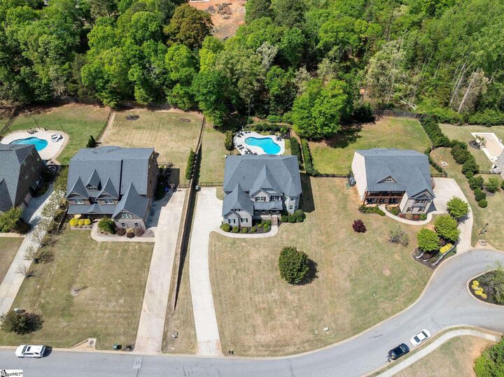 Property Photo:  235 Tuxedo Lane  SC 29651 