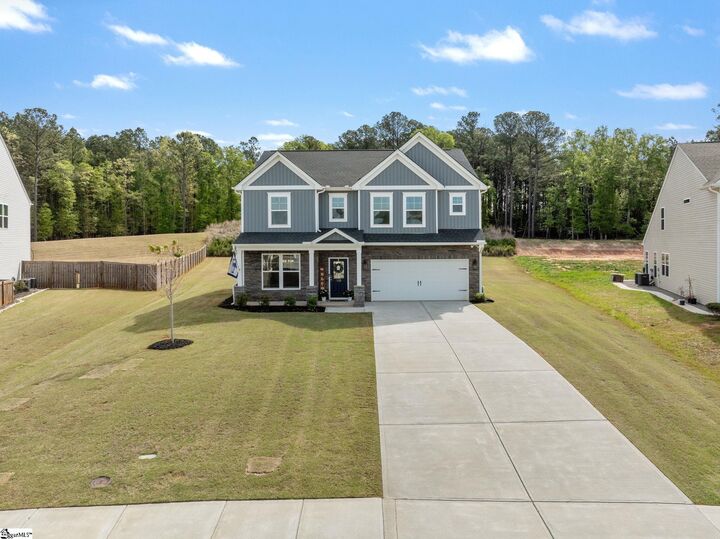 Property Photo: 133 Silver Hill Lane SC 29607