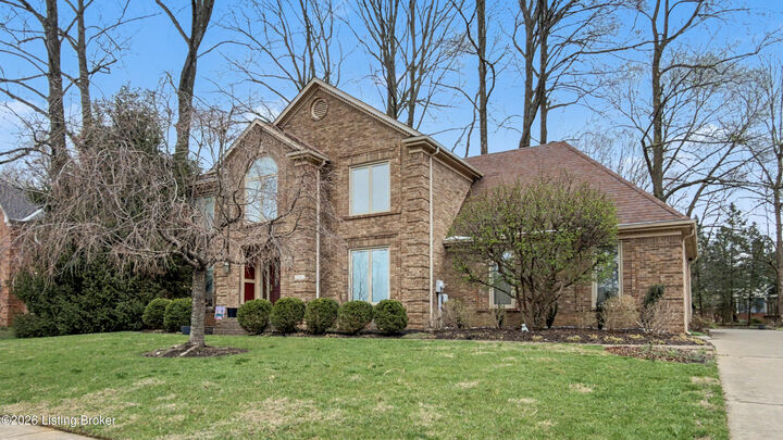 Property Photo: 10935 Old Harrods Woods Cir KY 40223