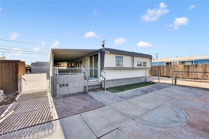 Property Photo:  2225 Linn Lane  NV 89156 