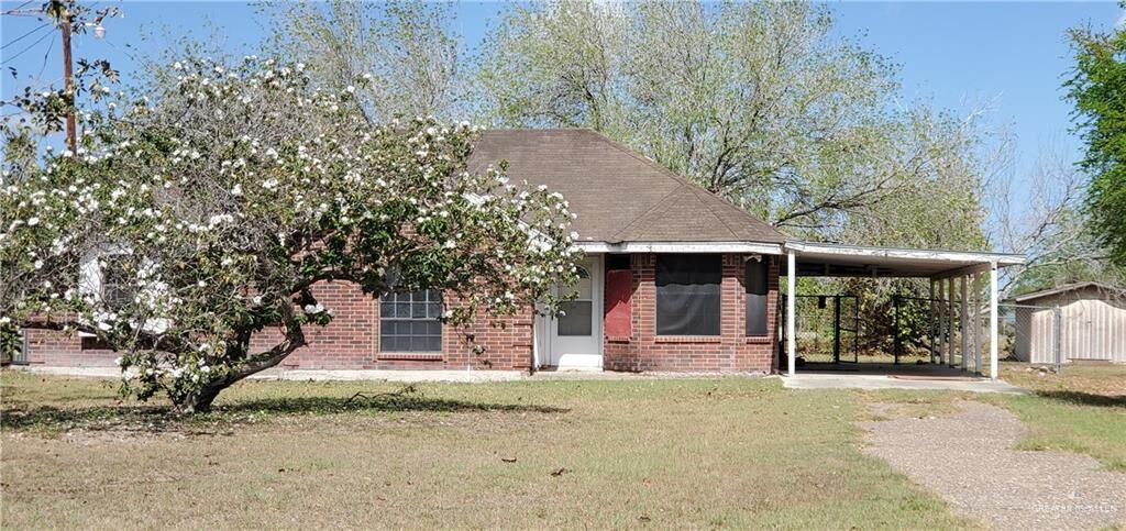 Property Photo:  21079 Business 77  TX 78552 