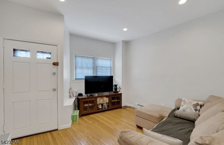 Property Photo: 106 Broughton Ave NJ 07003
