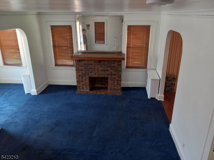 Property Photo: 61 Putnam St NJ 07106