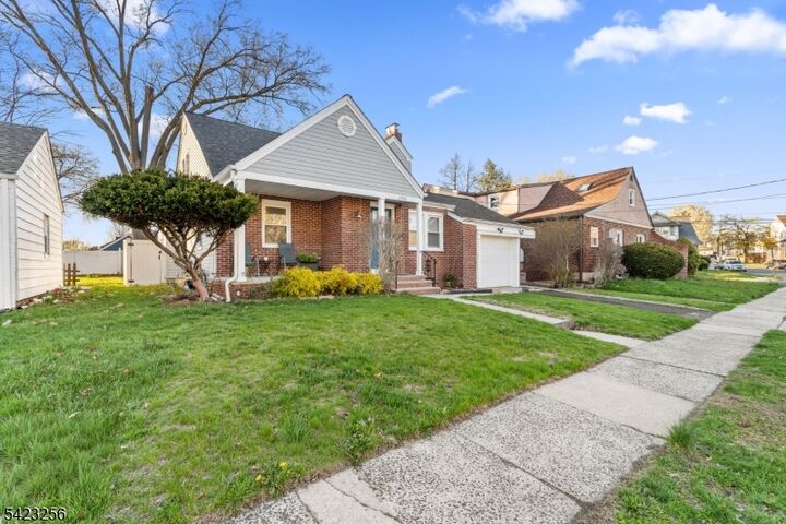 Property Photo: 1334 Barbara Ave NJ 07083