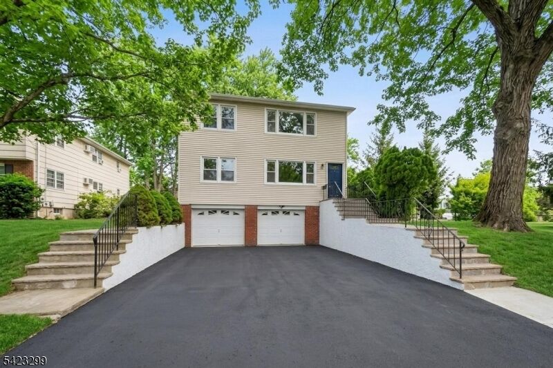 Property Photo: 166 1st St NJ 07974