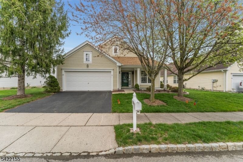 Property Photo:  107 Kensington Cir  NJ 07823 