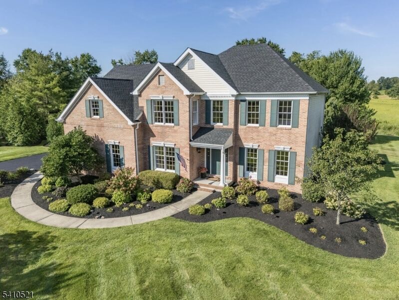 Property Photo: 11 Messenger Ln NJ 08551