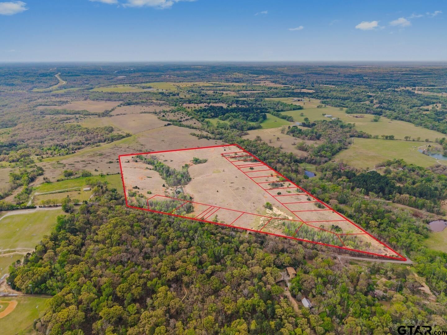 Property Photo:  20816 Cr 4119  TX 75771 