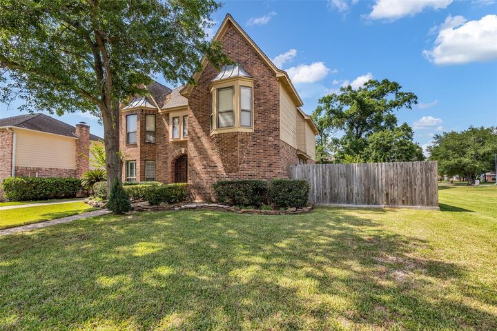 Property Photo:  3602 El James Drive  TX 77388 