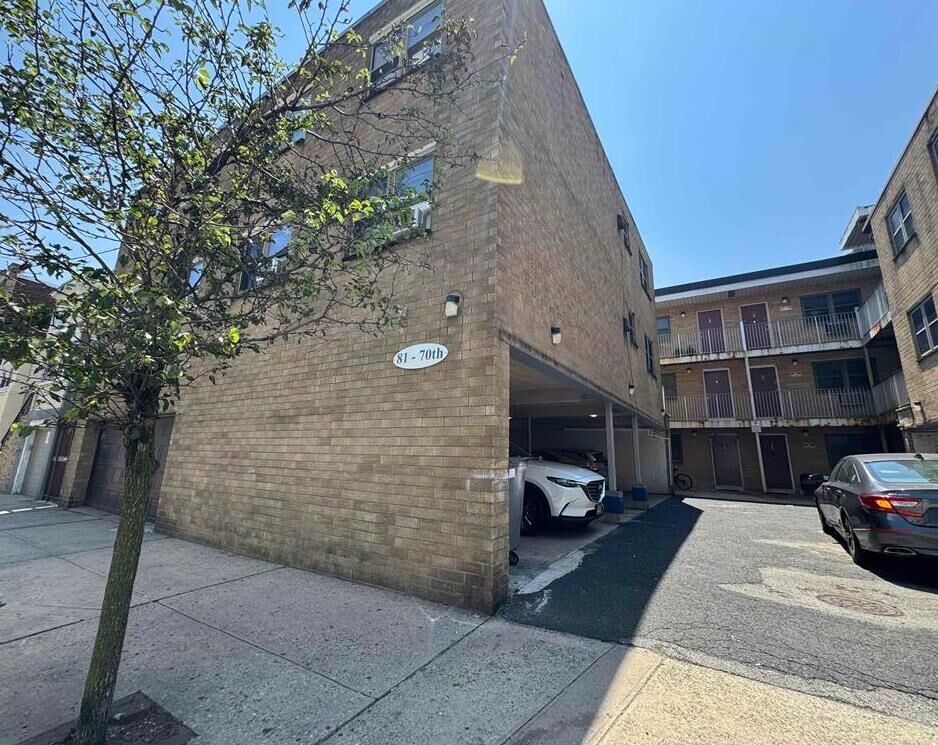 Property Photo:  81 70th St 19  NJ 07093 