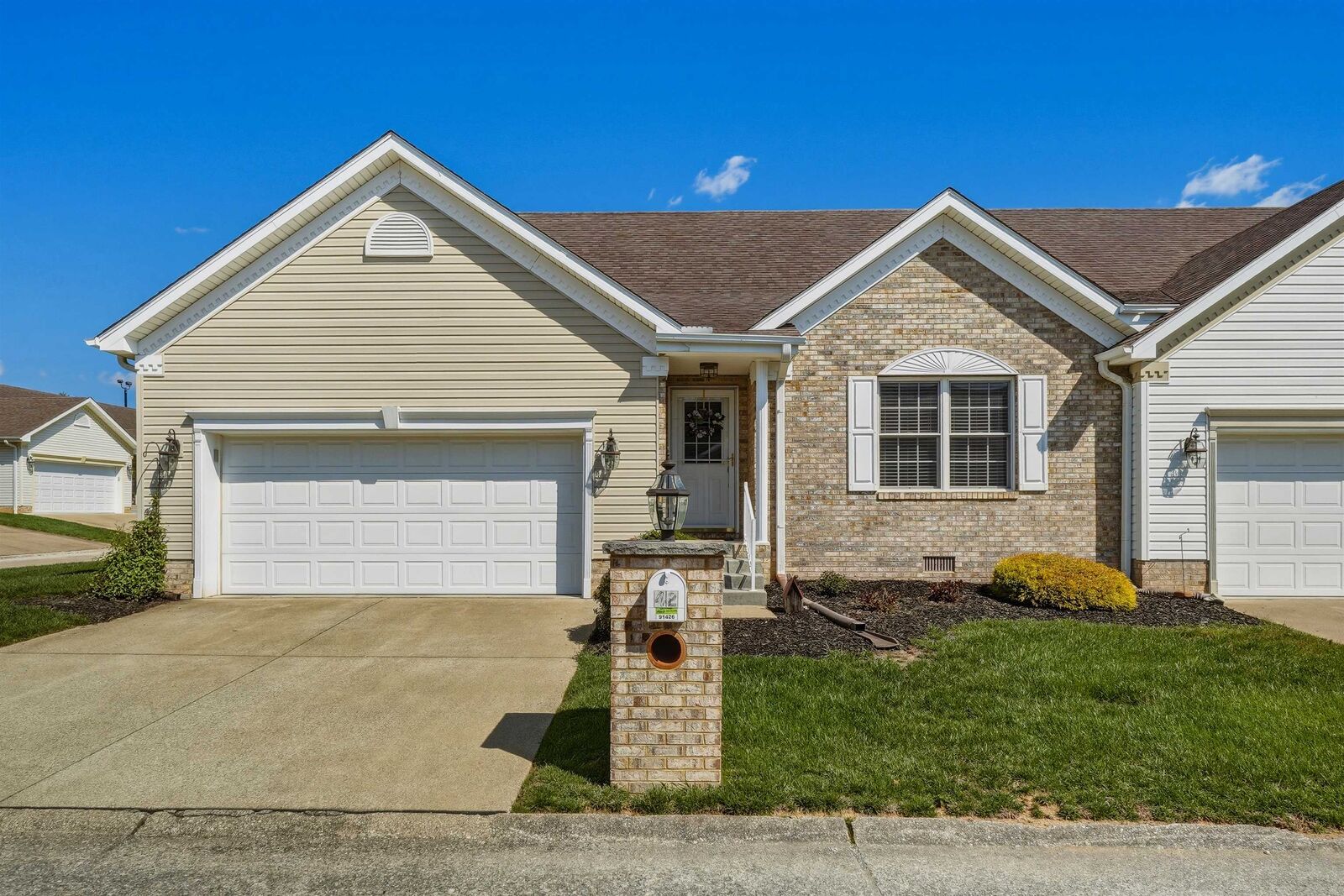Property Photo: 42 McKenzie Court WV 25541
