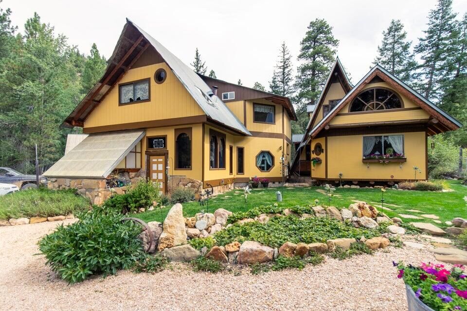 Property Photo:  20 Acres Stevens Canyon  UT 84762 