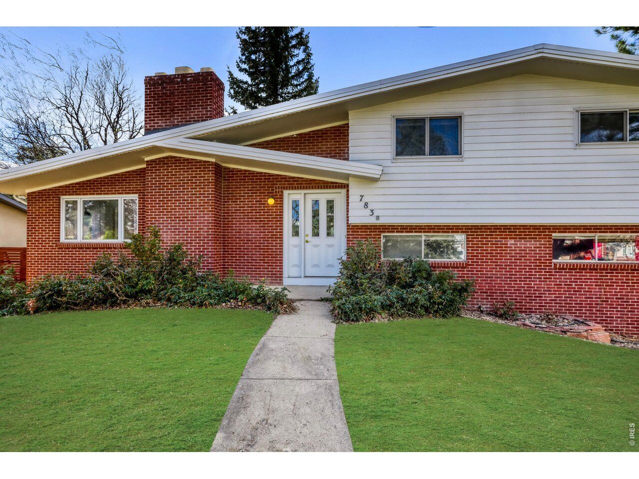 Property Photo: 783 Cypress Dr CO 80303