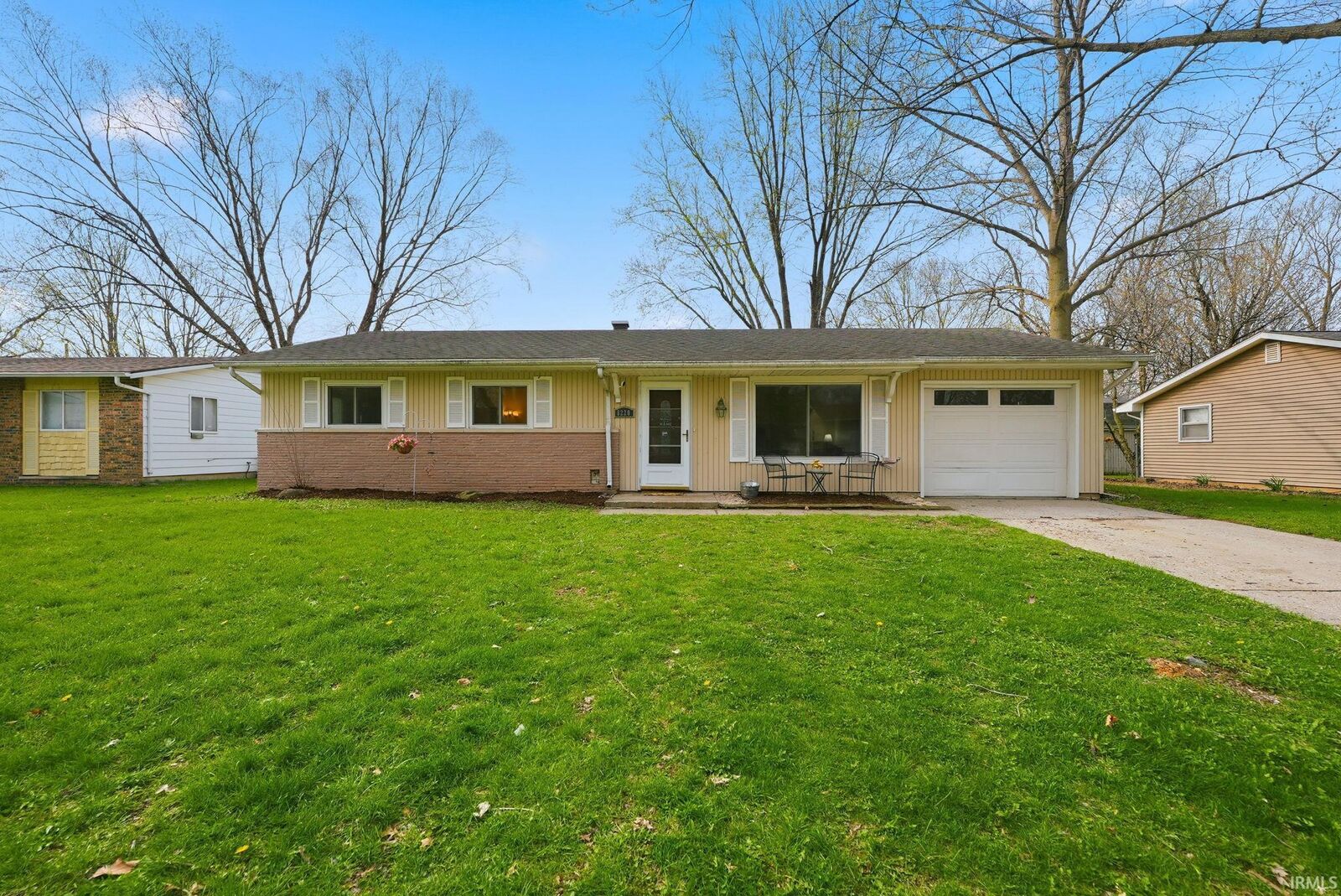 Property Photo:  8220 Wyoming Pass  IN 46815 