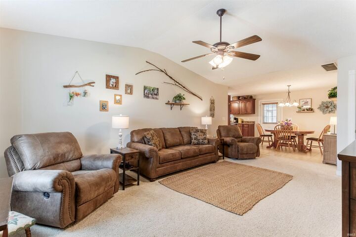 Property Photo:  513 S Eighth Avenue  IN 47639 