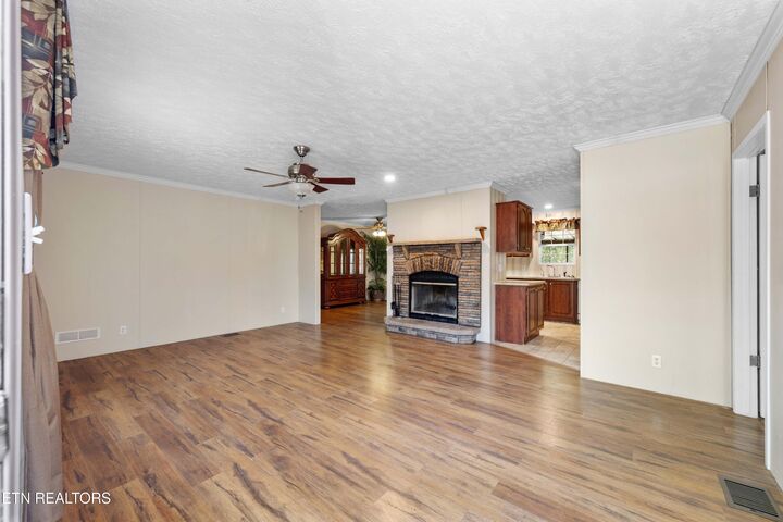 Property Photo:  2496 W Old A J Hwy  TN 37871 