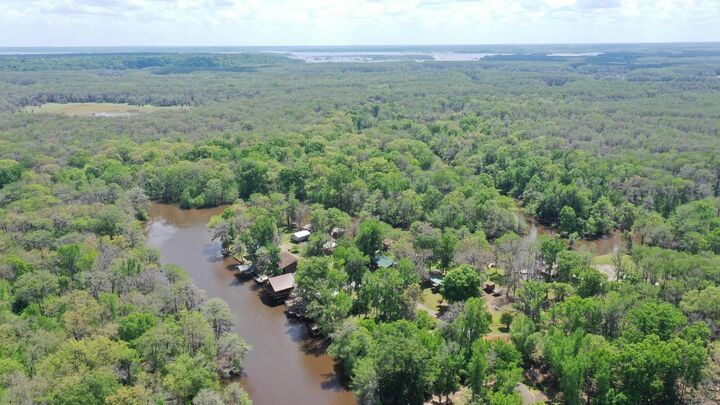 Property Photo: 435/441 Cypress Village Rd TX 75661