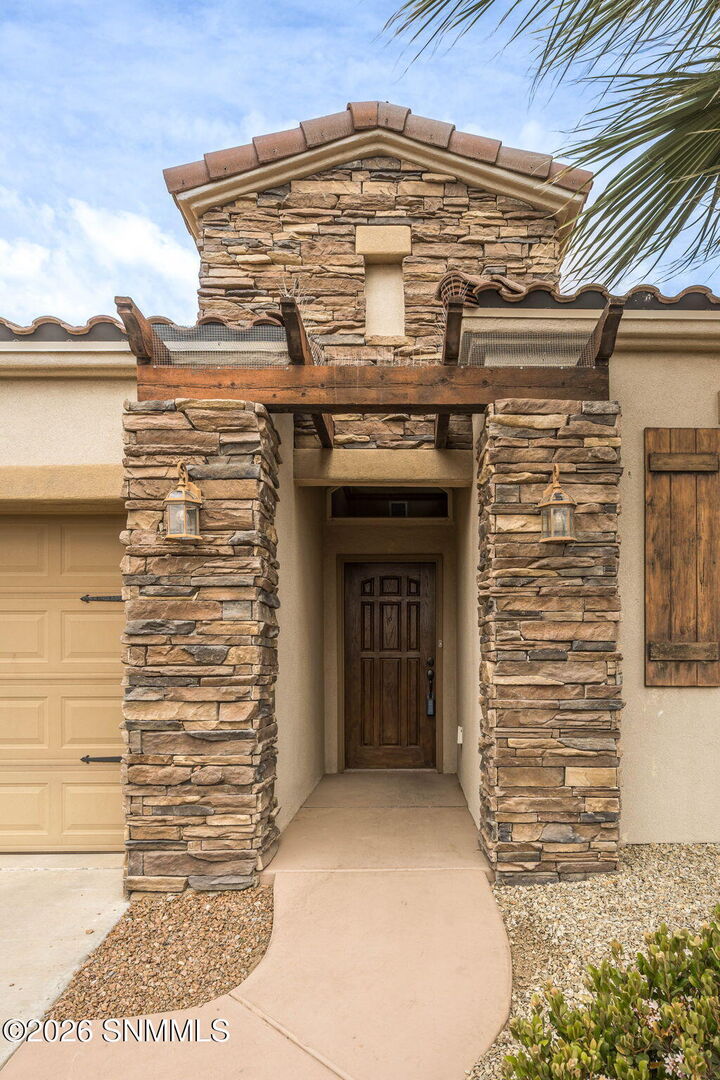 Property Photo:  4116 Seville Way  NM 88011 