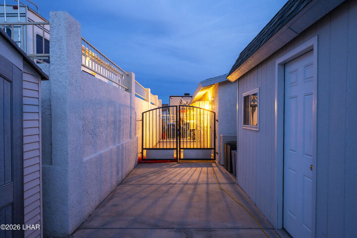 Property Photo:  1655 McCulloch Blvd S  AZ 86406 
