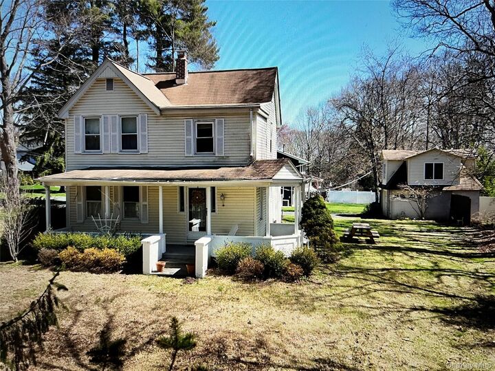 Property Photo: 4 Sandhage Drive NY 10965