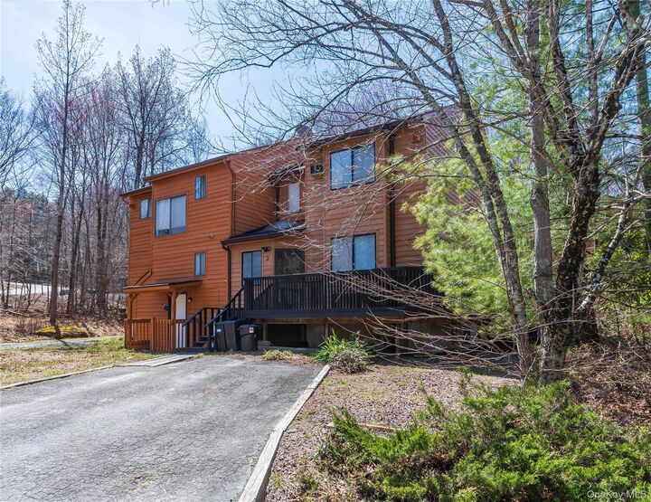 Property Photo: 3 Edelweiss Drive NY 12789