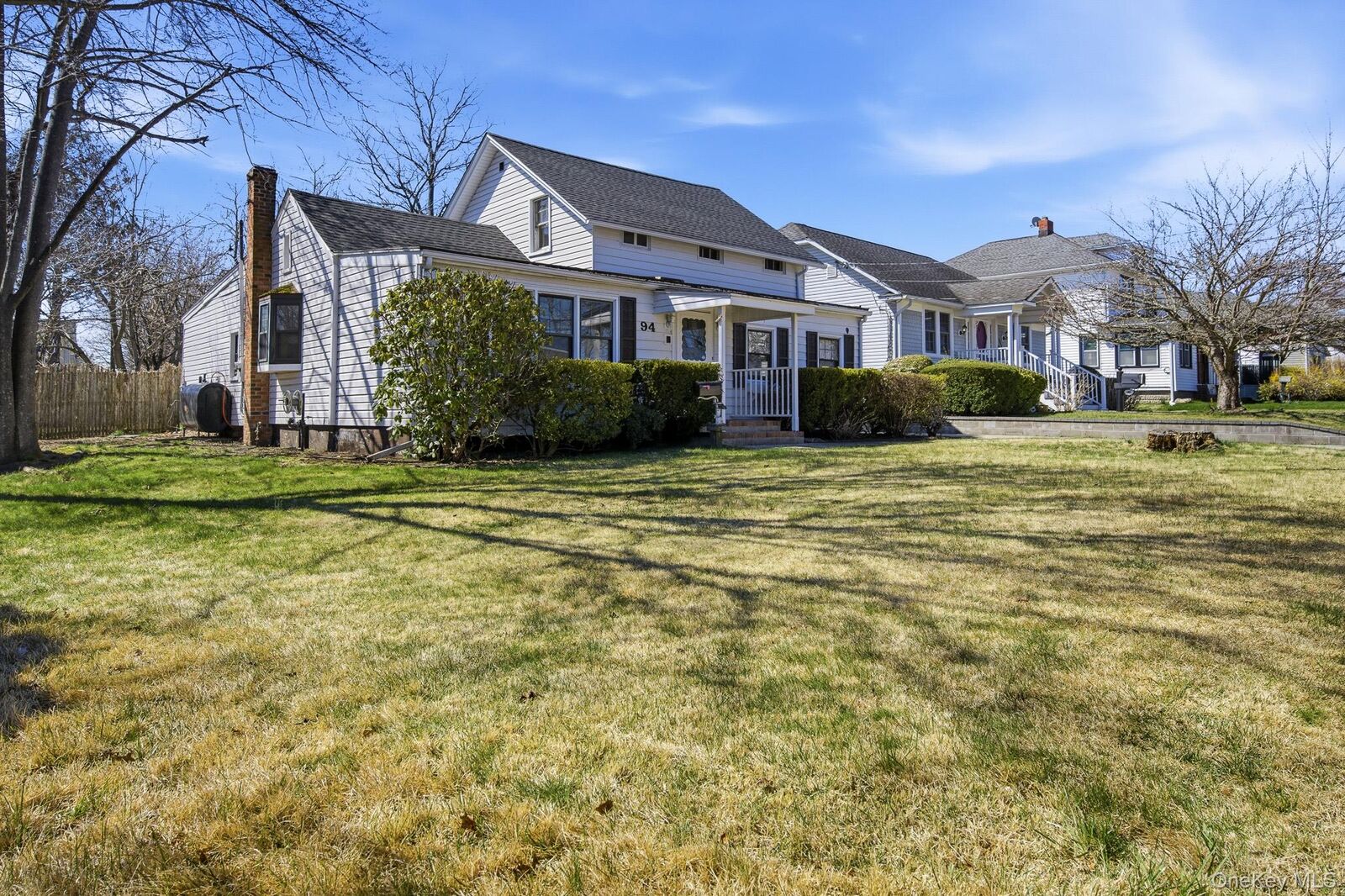 Property Photo:  94 E Lakewood Street  NY 11772 