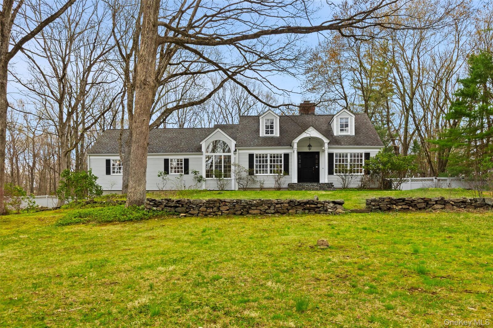 Property Photo:  137 Old Stone Hill Road  NY 10576 