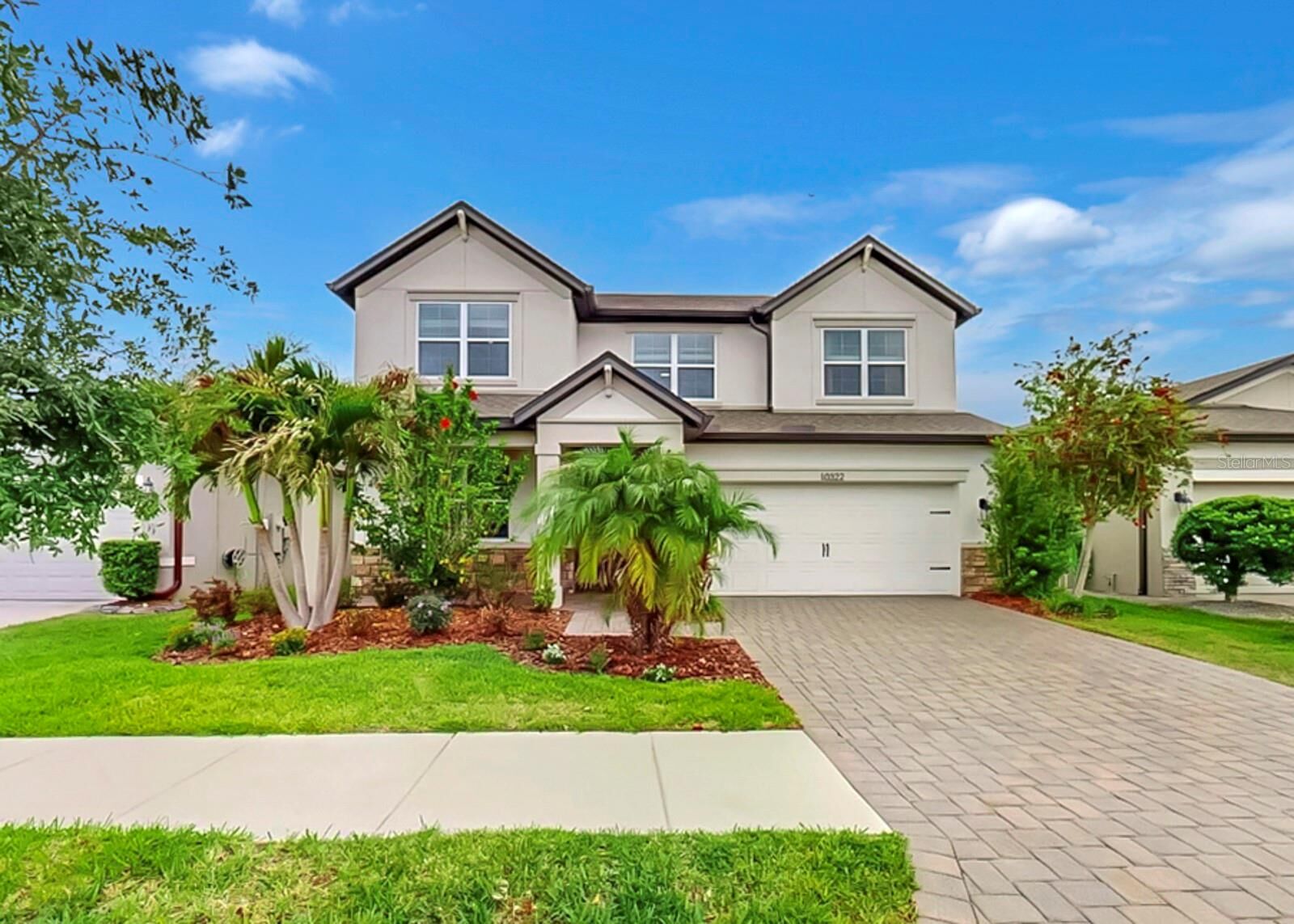 Property Photo: 10322 Wine Press Avenue FL 33578