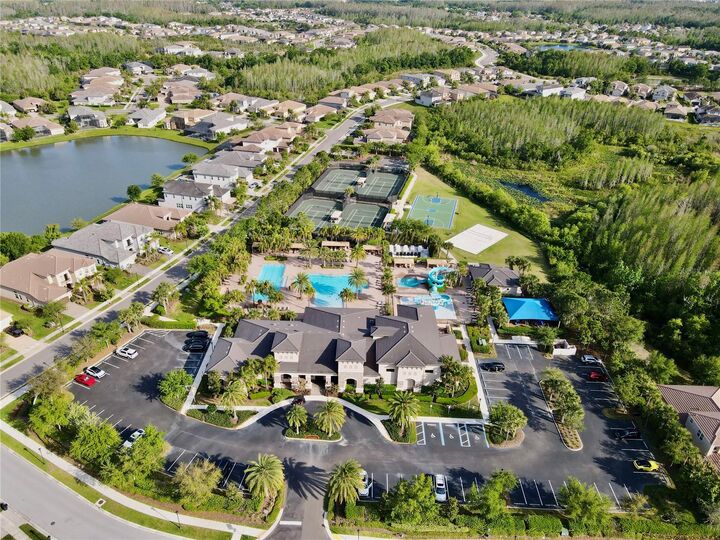 Property Photo: 30351 Tristania Court FL 33543