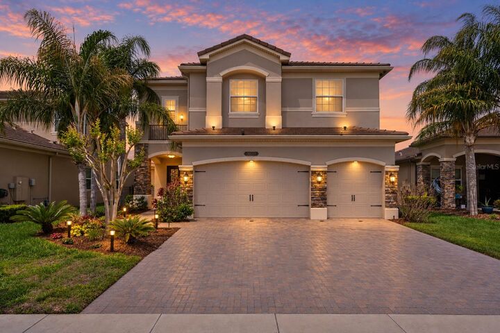 Property Photo:  30351 Tristania Court  FL 33543 
