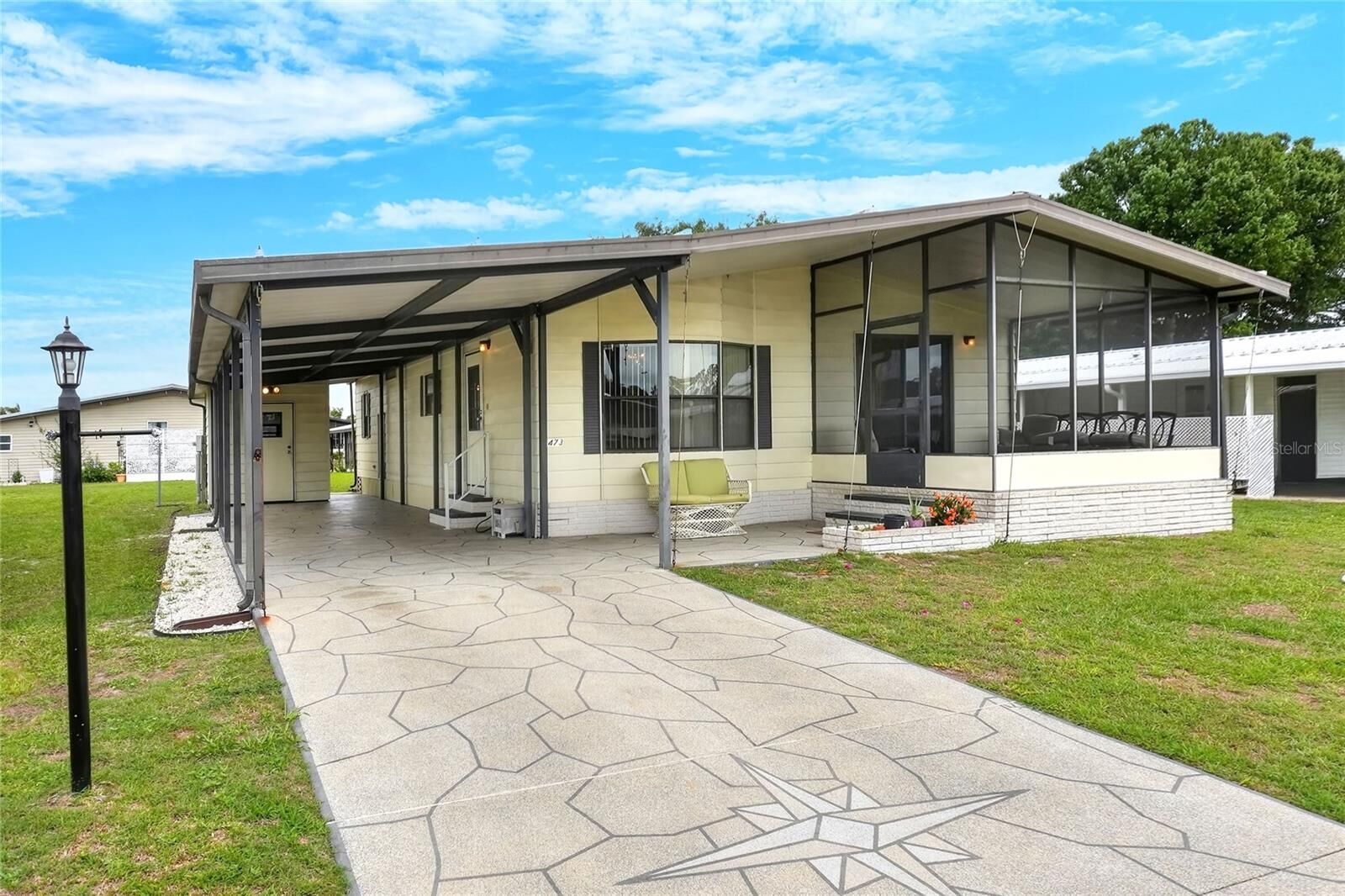 Property Photo:  6473 Peppertree Path NE  FL 33881 