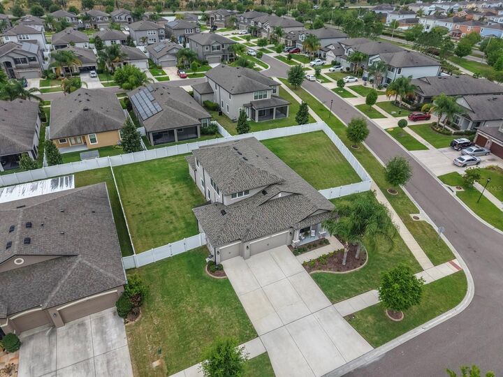 Property Photo: 11405 Carlton Fields Drive FL 33579