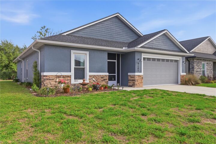 Property Photo:  9689 E White Egret Path  FL 34450 