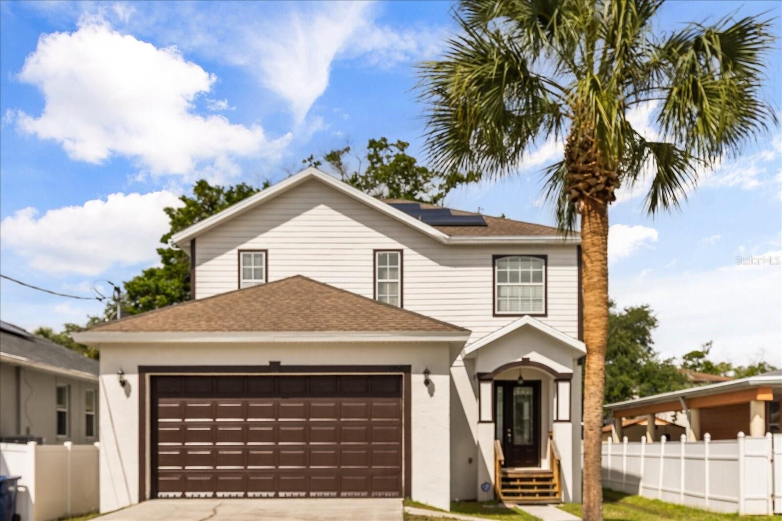 Property Photo: 7211 S Mascotte Street FL 33616