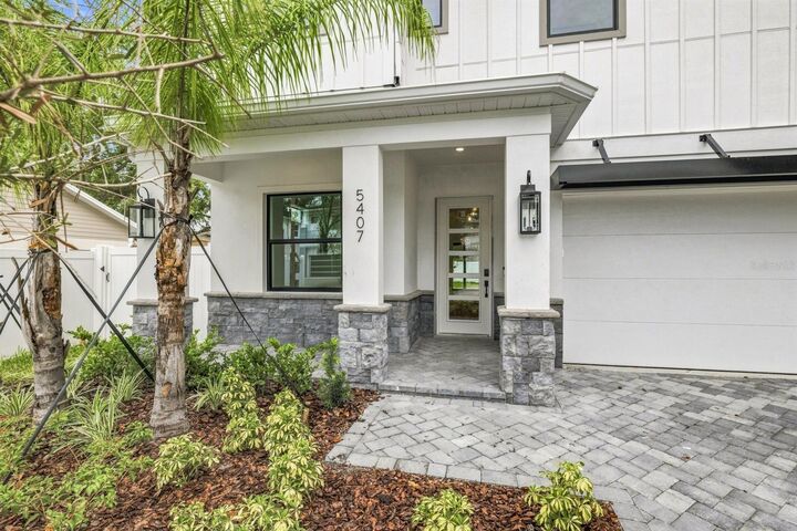 Property Photo:  5407 S Elkins Avenue  FL 33611 