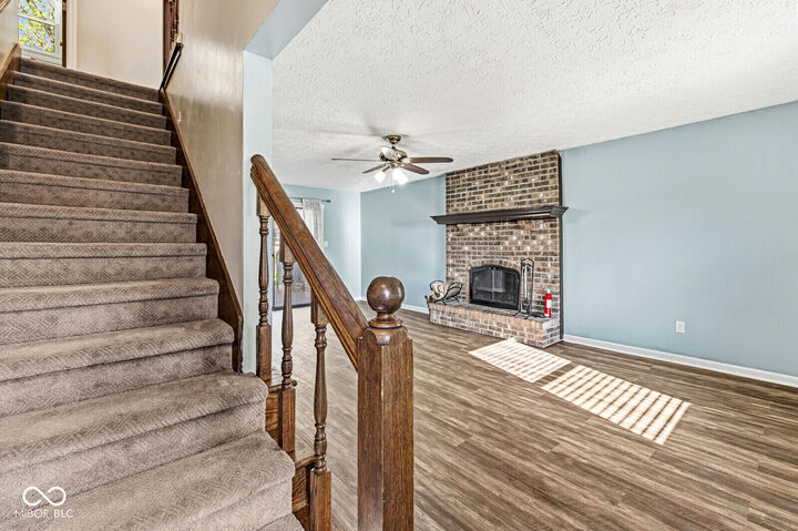 Property Photo: 634 Haymount Drive IN 46241