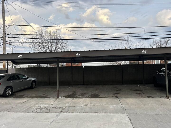 Property Photo:  22835 Grove Road  MI 48080 