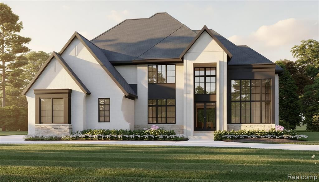 Property Photo:  3431 Crooks Road  MI 48084 1681 