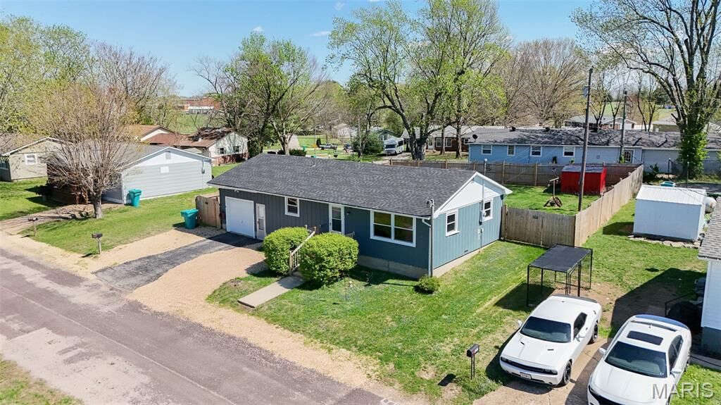 Property Photo:  404 Colby Street  MO 65441 