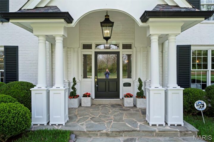 Property Photo:  13456 Thornhill Drive  MO 63131 